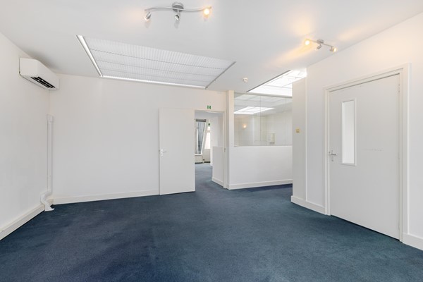 Medium property photo - Haringvliet 92A, 3011 TH Rotterdam